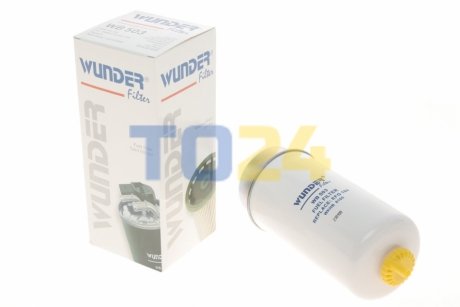 Топливный фильтр WUNDER WB 503 (фото 1)