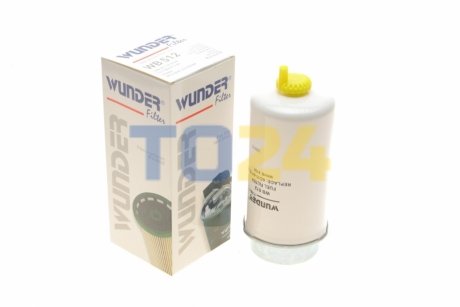 Топливный фильтр WUNDER WB 512 (фото 1)