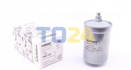 Топливный фильтр WUNDER WB 700 (фото 1)