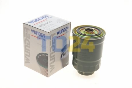 Топливный фильтр WUNDER WB 900 (фото 1)