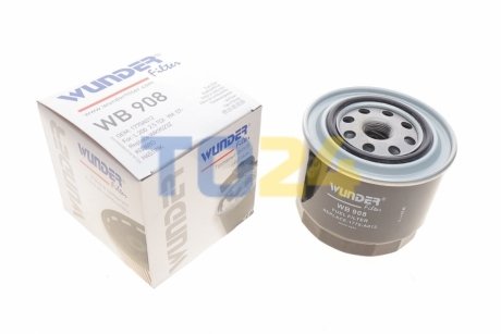 Топливный фильтр WUNDER WB 908 (фото 1)