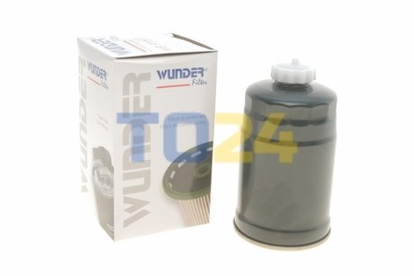 Паливний фільтр WUNDER WB 911 (фото 1)