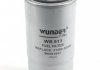 Фильтр топливный WUNDER WB 913 (фото 2)