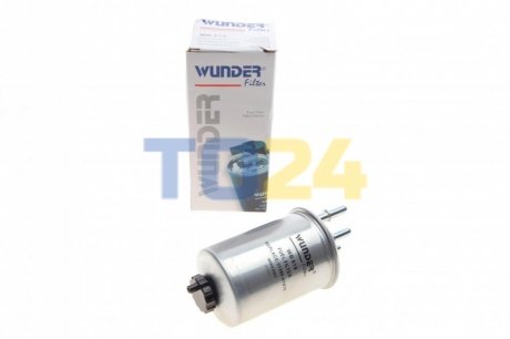 Топливный фильтр WUNDER WB 919 (фото 1)