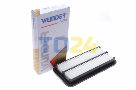 Воздушный фильтр WUNDER WH 1034 (фото 1)