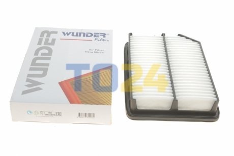 Воздушный фильтр WUNDER WH 1035 (фото 1)