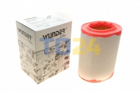 Воздушный фильтр WUNDER WH 1047 (фото 1)
