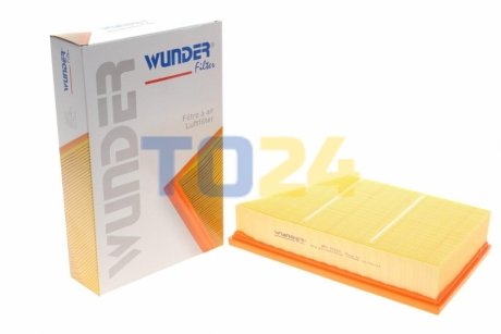 Воздушный фильтр WUNDER WH 1048 (фото 1)