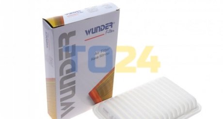 Повітряний фільтр WUNDER WH 1245 (фото 1)