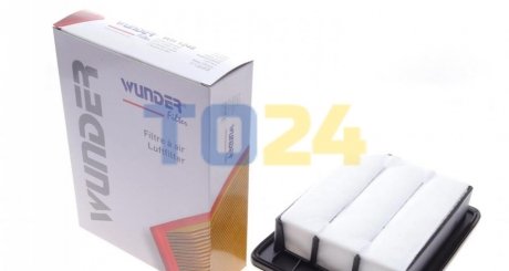 Воздушный фильтр WUNDER WH 1248 (фото 1)