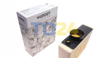 Воздушный фильтр WUNDER WH 153 (фото 1)