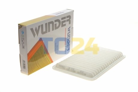 Воздушный фильтр WUNDER WH 2036 (фото 1)