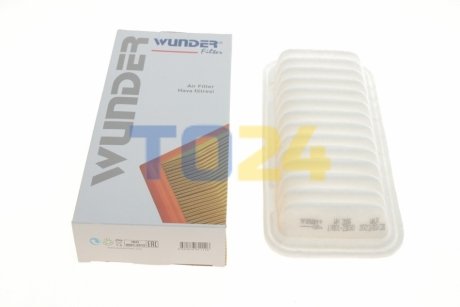 Воздушный фильтр WUNDER WH 2056 (фото 1)
