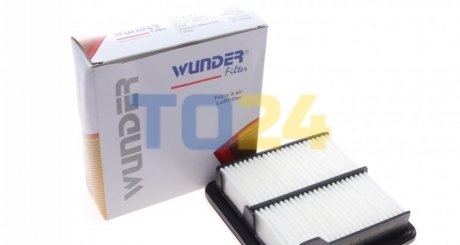 Повітряний фільтр WUNDER WH 2071 (фото 1)