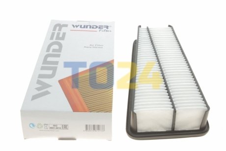Воздушный фильтр WUNDER WH 2085 (фото 1)