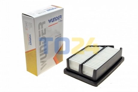 Воздушный фильтр WUNDER WH 2100 (фото 1)