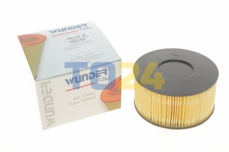 Фильтр воздушный WUNDER WH 214 (фото 1)