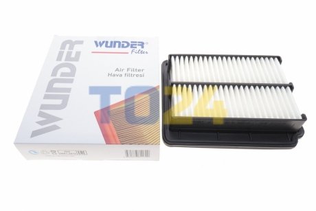 Воздушный фильтр WUNDER WH 351 (фото 1)