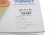 Воздушный фильтр WUNDER WH 517 (фото 5)