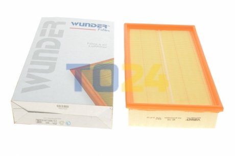 Воздушный фильтр WUNDER WH 700 (фото 1)