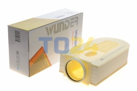 Воздушный фильтр WUNDER WH 740 (фото 1)