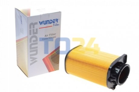 Фильтр воздушный WUNDER WH 742 (фото 1)
