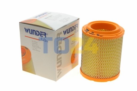 Воздушный фильтр WUNDER WH 841 (фото 1)