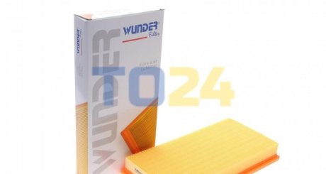 Повітряний фільтр WUNDER WH 850 (фото 1)