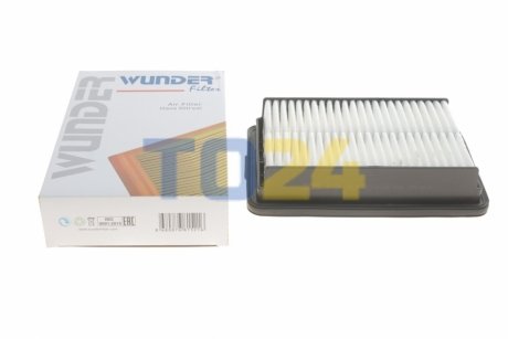 Воздушный фильтр WUNDER WH 934 (фото 1)