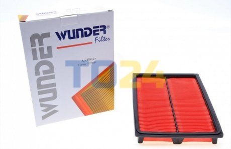 Повітряний фільтр WUNDER WH 990/1 (фото 1)
