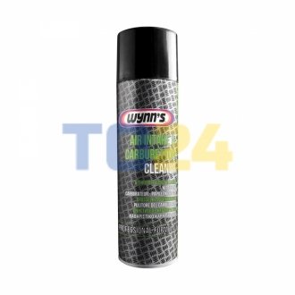 Очисник (аєр) AIR INTAKE AND CARBURETTOR CLEANER 500мл W54179