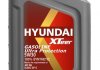 Масло ДВС 5W-30 HYUNDAI бенз, Gasoline Ultra Protection SN/GF-5, 1л, синт XTeer 1011002 (фото 2)