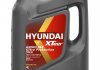 Олія ДВЗ 5W-30 HYUNDAI бенз, Gasoline Ultra Protection SN/GF-5, 4л, синт XTeer 1041002 (фото 2)