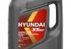 Олія ДВЗ 5W-30 HYUNDAI бенз, Gasoline Ultra Protection SN/GF-5, 4л, синт XTeer 1041002 (фото 1)