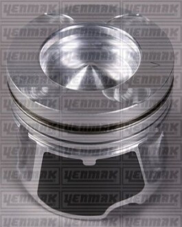 Поршень Nissan Primastar/Opel Vivaro A/Renault Trafic 2.0dCi 06- (84.00mm/STD) = 7138580000 31-04182-000