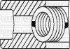 Кільця поршневі Renault R5/R9/R11/R19/R21 1.7i (F2N/F3N) 86-95 (81.00mm/STD) (1.75-2-3) YENMAK 9109158000 (фото 3)