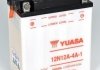 Акумулятор YUASA 12N12A-4A-1 YUASA (фото 4)