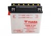 Акумулятор YUASA 12N5.5-4A YUASA (фото 3)