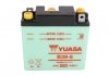 Акумулятор YUASA B39-6 YUASA (фото 3)