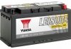 Акумулятор YUASA L36100 (фото 1)