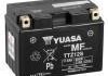 МОТО 12V 11,6Ah MF VRLA Battery AGM (сухозаряжений) YUASA TTZ12S (фото 1)