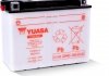 МОТО 12V 21,1Ah YuMicron Battery (сухозаряжений) YUASA Y50-N18L-A (фото 1)