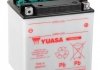 Акумулятор YUASA YB30L-B YUASA (фото 4)