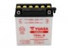 Акумулятор YUASA YB5L-B YUASA + ELEKTROLIT (фото 3)