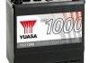 Акумулятор YUASA YBX1048 (фото 1)