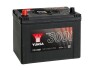 12V 72Ah SMF Battery Japan (1) YUASA YBX3031 (фото 1)