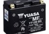 Акумулятор YUASA YT12B-BS YUASA (фото 4)