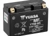 Акумулятор YUASA YT9B-BS YUASA (фото 4)