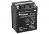 МОТО 12V 12,6Ah High Performance MF Battery AGM (сухозаряжений) YUASA YTX14AHL-BS (фото 1)