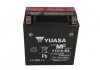 Акумулятор YUASA YTX16-BS YUASA (фото 3)